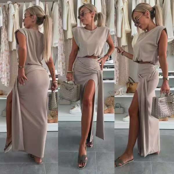 LA DOLCE VITA COLLEZIONE - Il Due Pezzi che Racconta la Tua Essenza