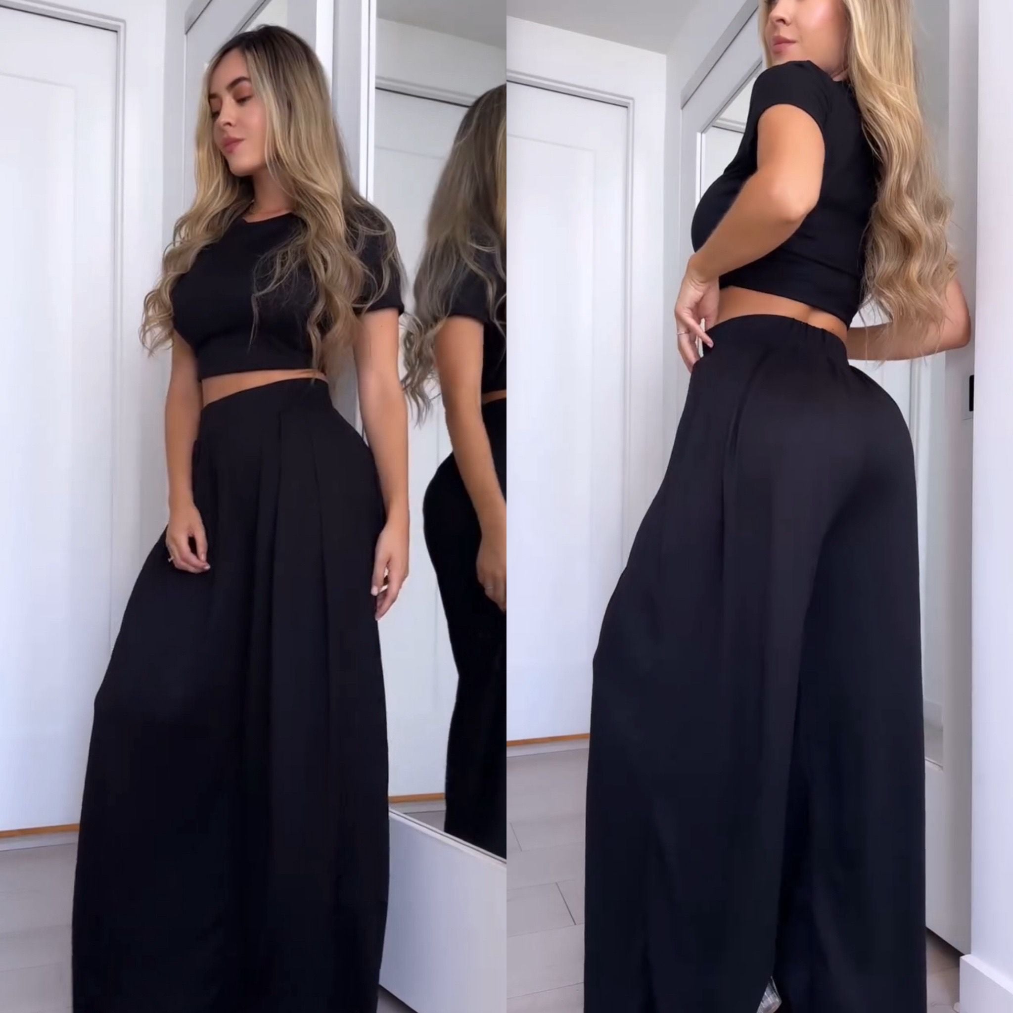 SOLEZZA - ABITO ESTIVO IN EDIZIONE "LA DOLCE CURVE"