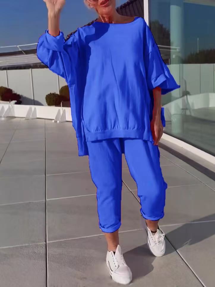 LA RIVOLUZIONE DEL COMFORT CHIC 