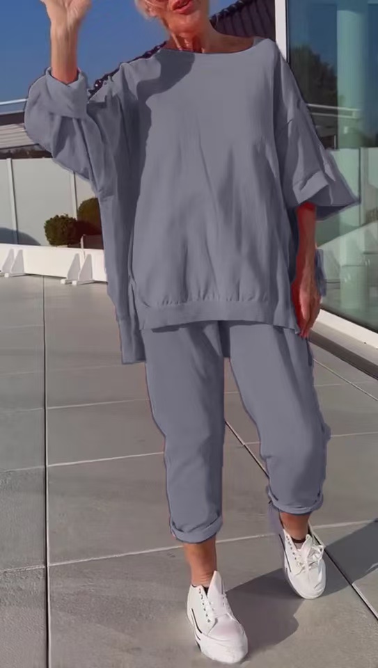 LA RIVOLUZIONE DEL COMFORT CHIC 