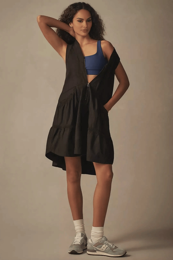 Abito Iconico La Seconda Pelle