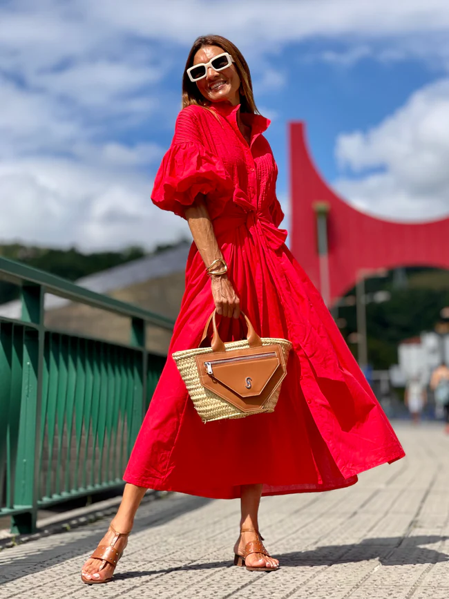 Abito Iconico La Prima Donna