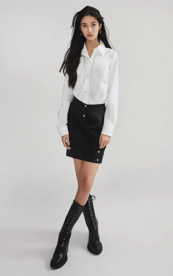 Nova Eleganza: Abiti da Donna