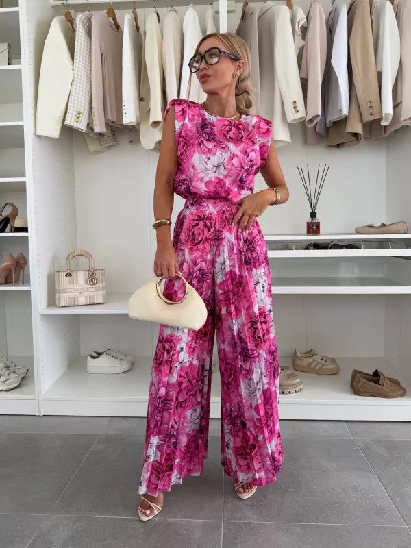 MARUJA | SET ESSENCE SOFTNESS