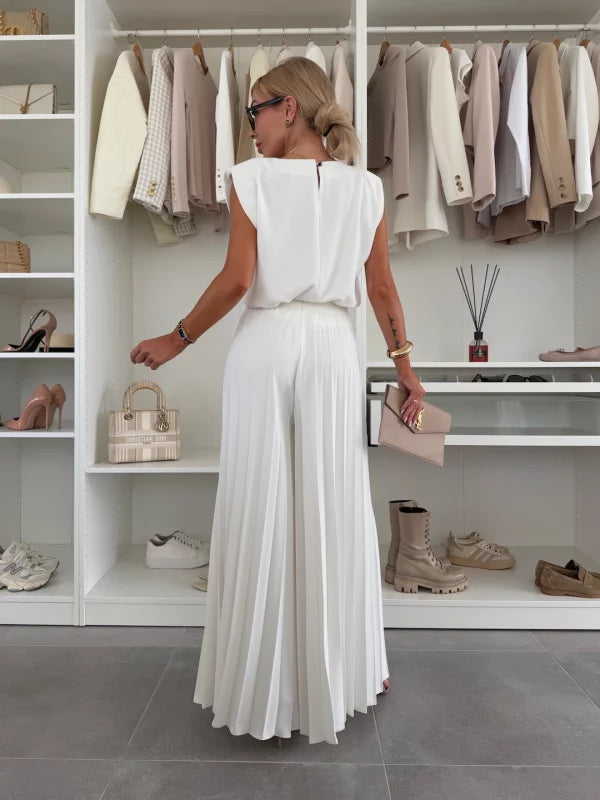 MARUJA | SET ESSENCE SOFTNESS