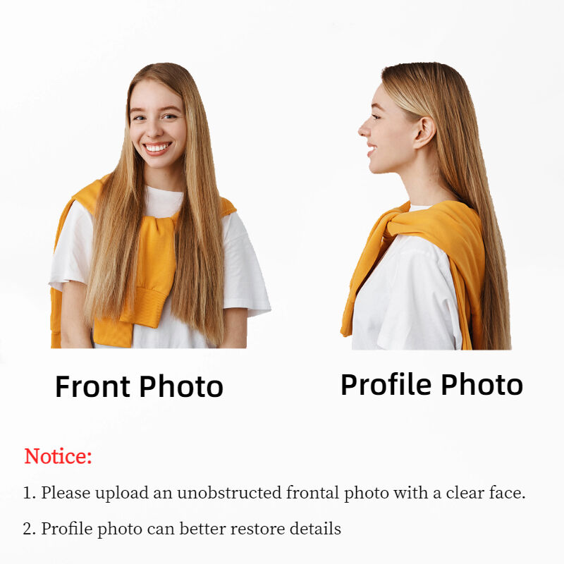 Custom Bobblehead Gift From Man In Suit