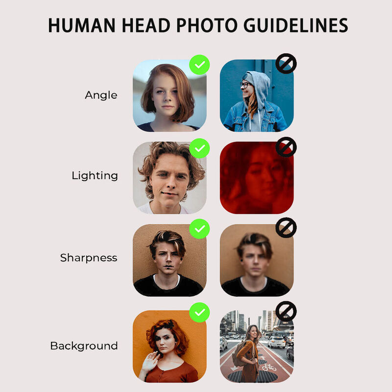 The Viking Custom Vintage Royal Portrait Based on Head Photo Great Gift for Him