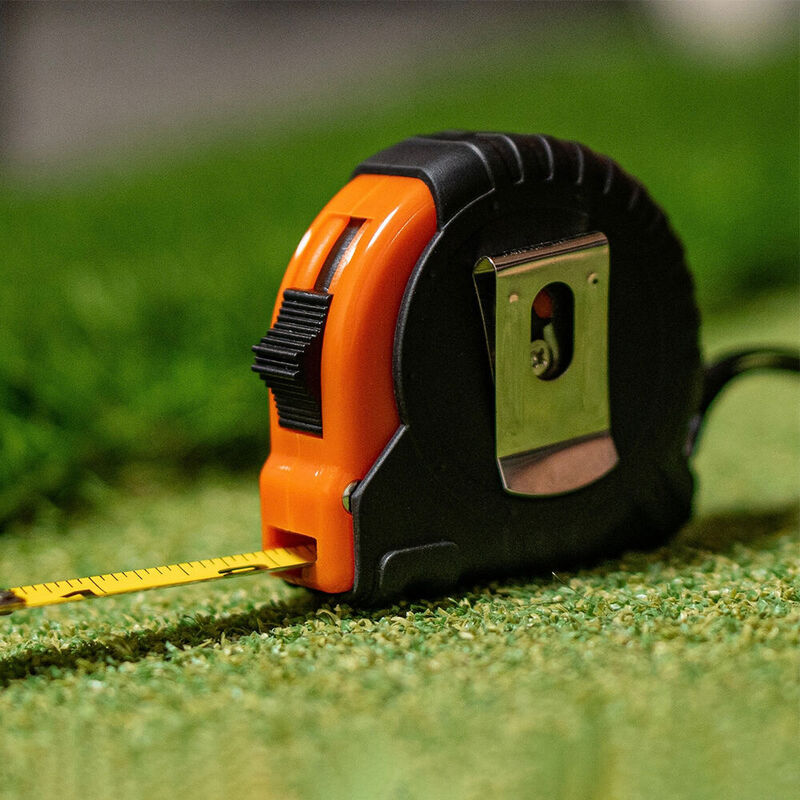 Customizable Tape Measure to Add Name Best Gift for Father's Day