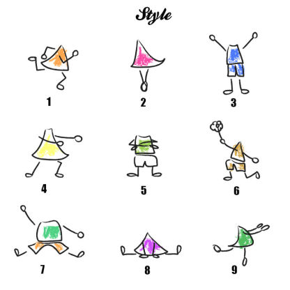 Personalized Beer Glass Customized Children's Style Father's Day Gift