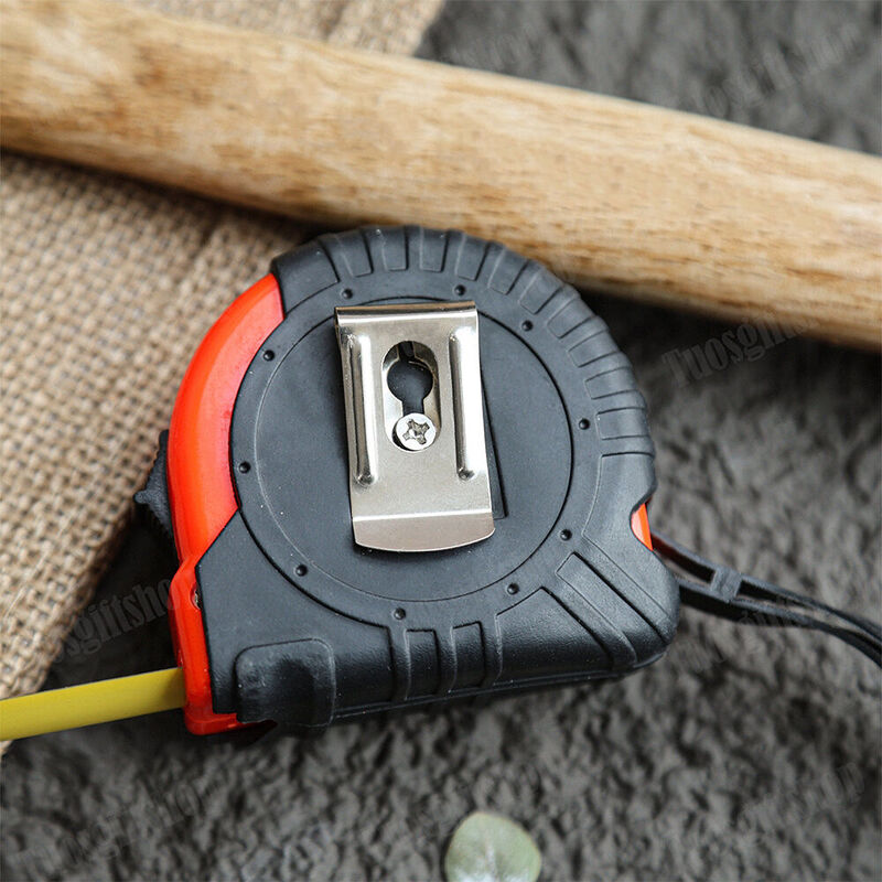 Personalized Tape Measure and Hammer Set as a Gift for the Elders