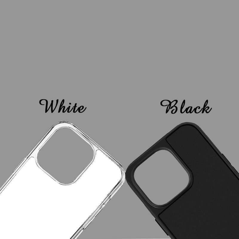 Personalized Mobile Phone Case Customized Photo Simple Fashion Gift 