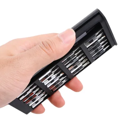 When All Else Fails Call - Personalized Screwdriver Set