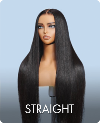 Straight