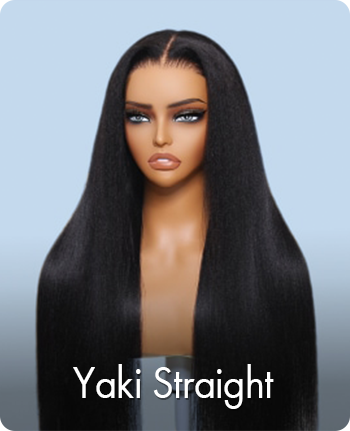 Yaki Straight