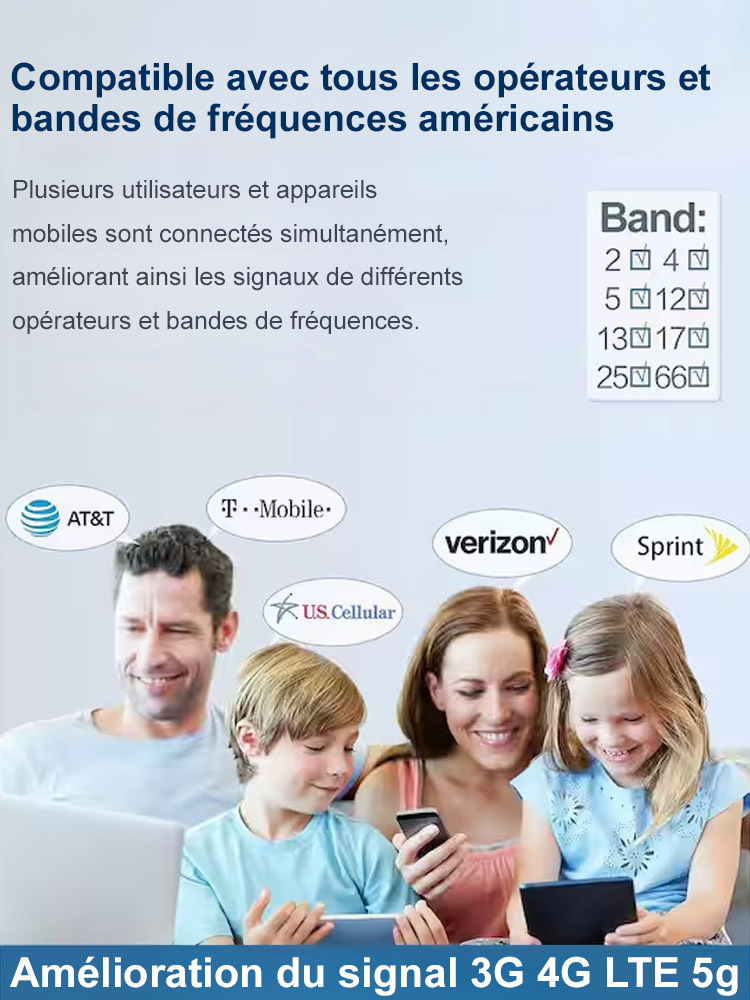 Carte sans fil, WiFi portable