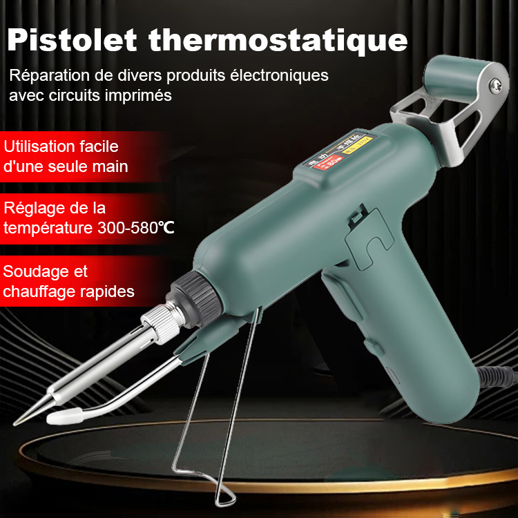 [Soudage + élimination de la rouille + découpe] Outil de soudage de précision de qualité aéronautique | Précision laser pour le traitement complexe des métaux 🔧✈️