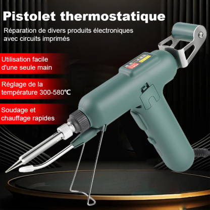 [Soudage + élimination de la rouille + découpe] Outil de soudage de précision de qualité aéronautique | Précision laser pour le traitement complexe des métaux 🔧✈️