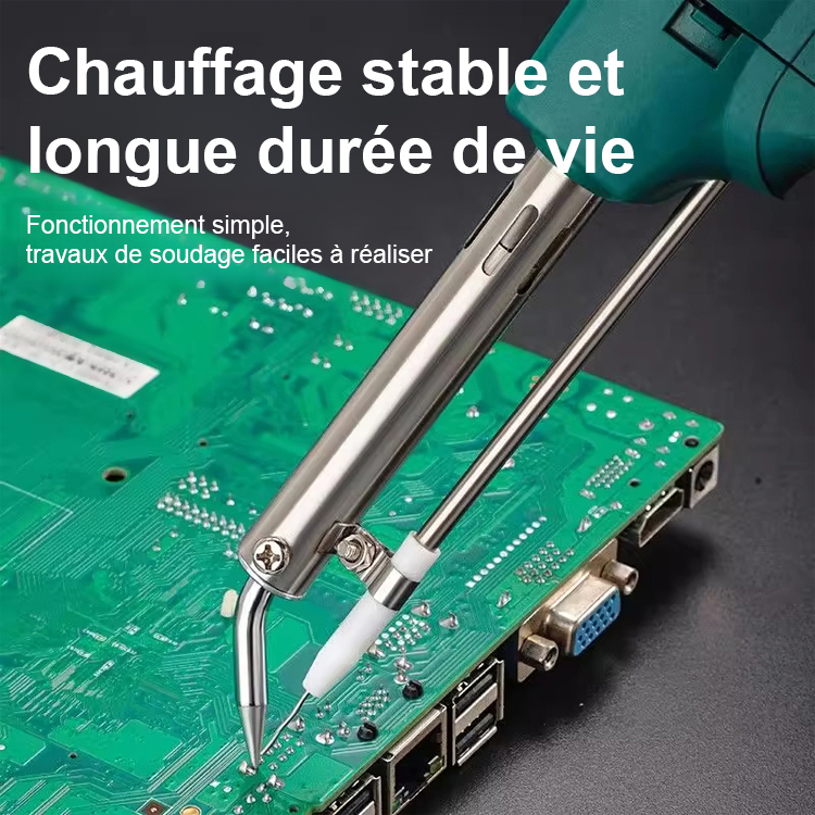  Découpe + Soudure +Dérouillage