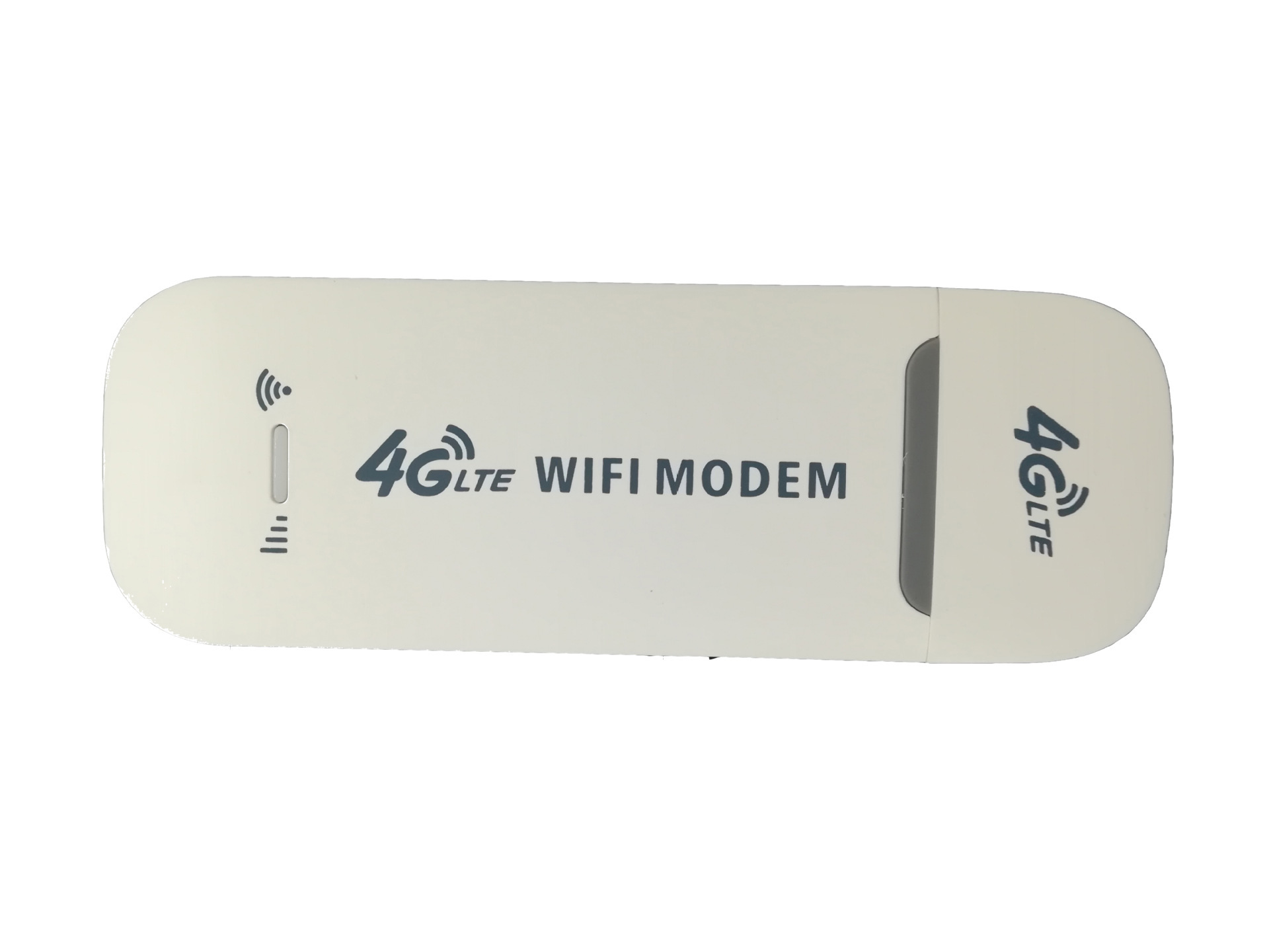 Carte sans fil, WiFi portable