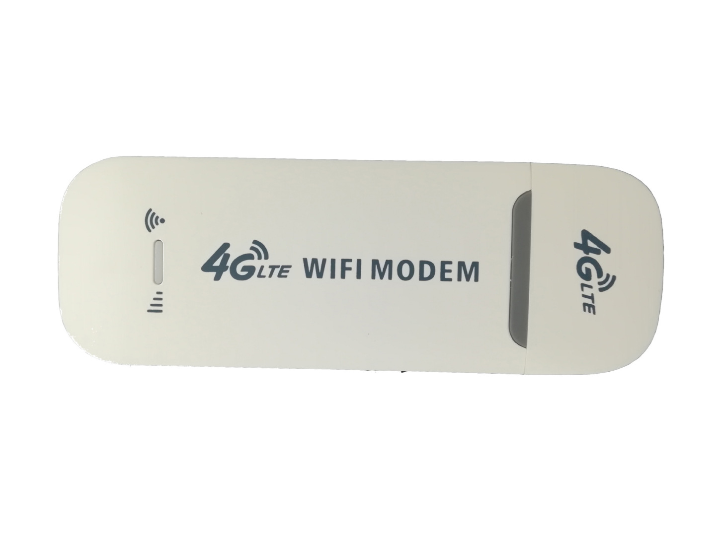 Carte sans fil, WiFi portable