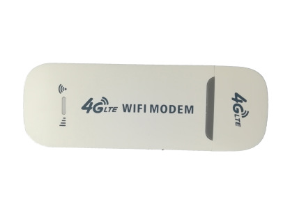 Carte sans fil, WiFi portable