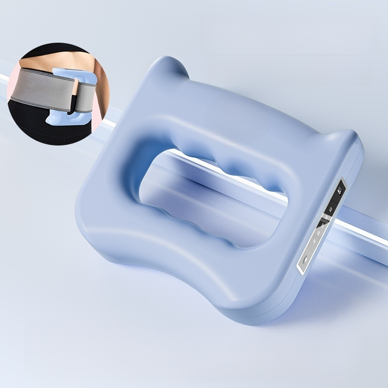 【Aucun exercice nécessaire. Brûle les graisses + Massage】Appareil multifonctionnel Fascia Ring pour brûler les graisses