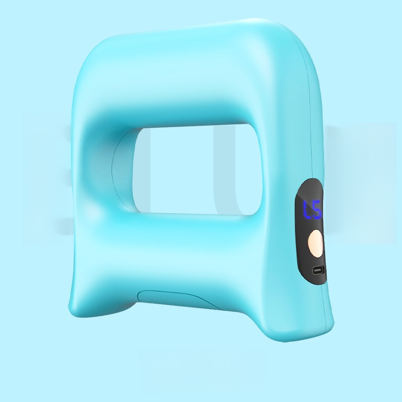 ⚡Pas besoin de sport, fonte rapide des graisses ! Rouleau de massage vibrant, raffermissement du fascia