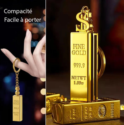  Peut être utilisé 10000 fois- Pendentif créatif