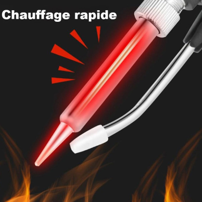 [Soudage + élimination de la rouille + découpe] Outil de soudage de précision de qualité aéronautique | Précision laser pour le traitement complexe des métaux 🔧✈️