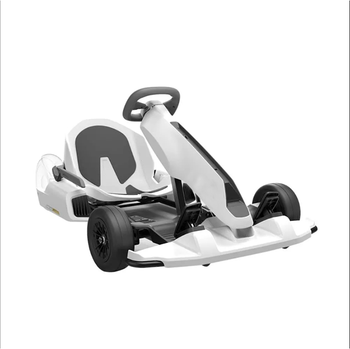 🔥🔥Smart 2in1 Go-Kart (can also be used as a balance car for weekday