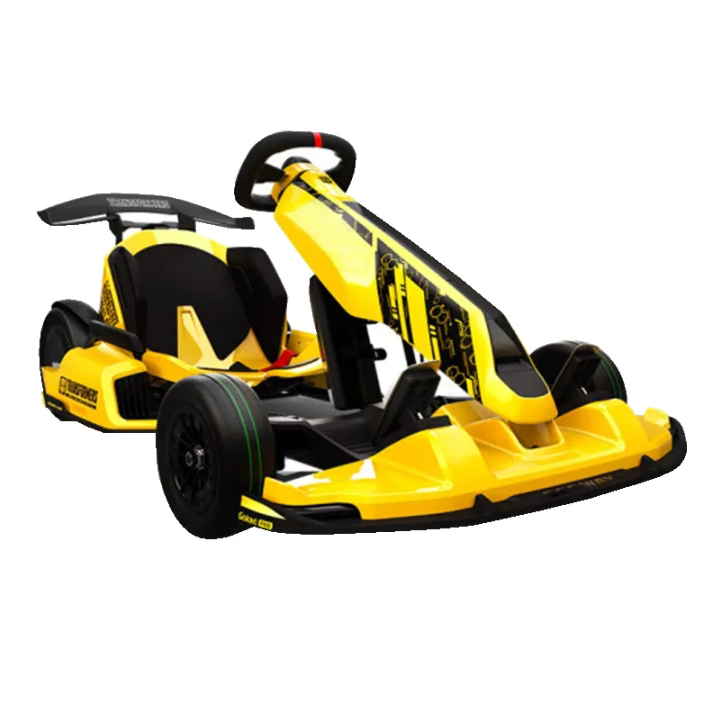 🔥🔥Smart 2in1 Go-Kart (can also be used as a balance car for weekday