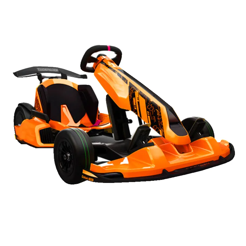 🔥🔥Smart 2in1 Go-Kart (can also be used as a balance car for weekday