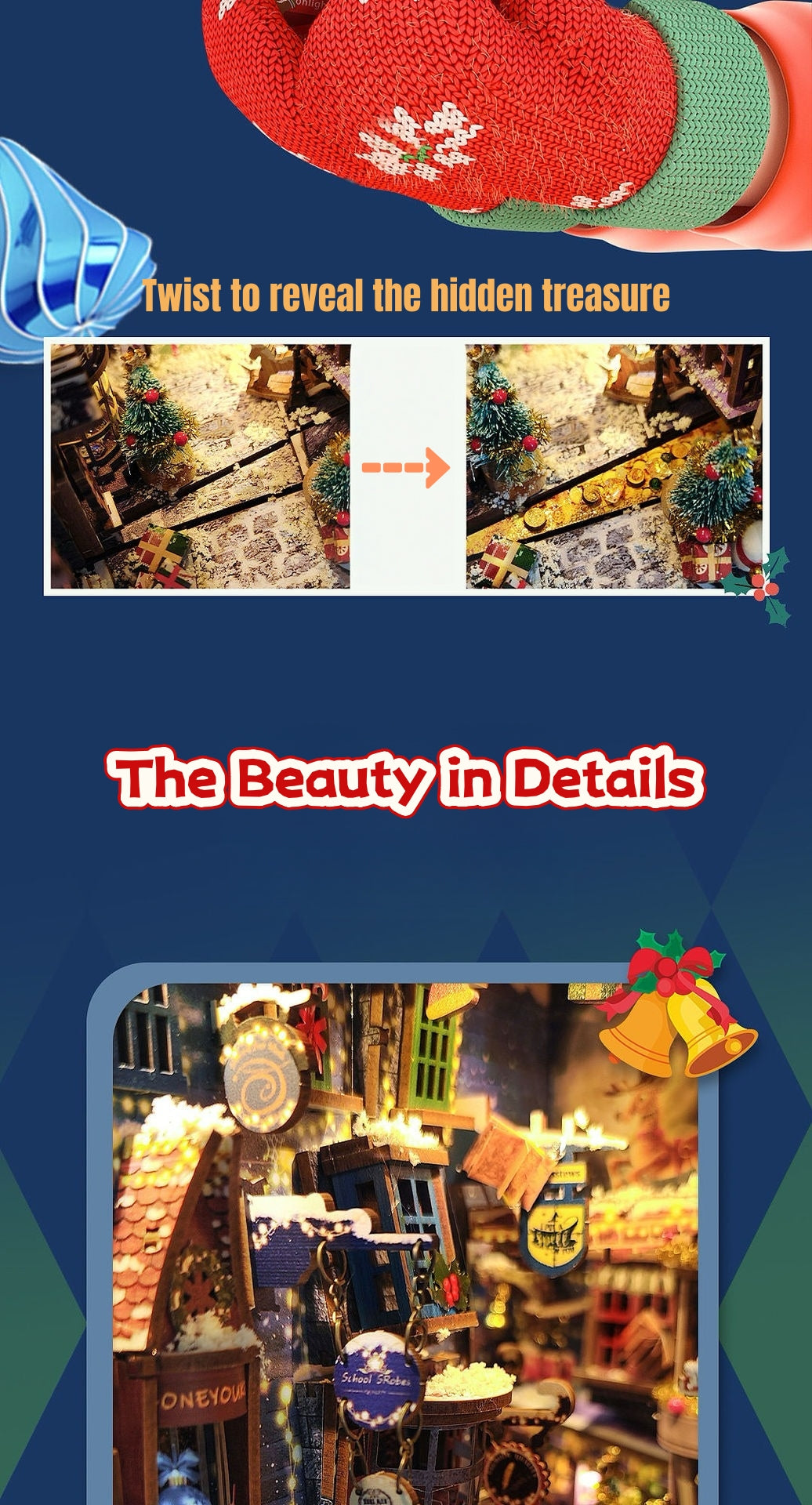 Moonlight Christmas 10