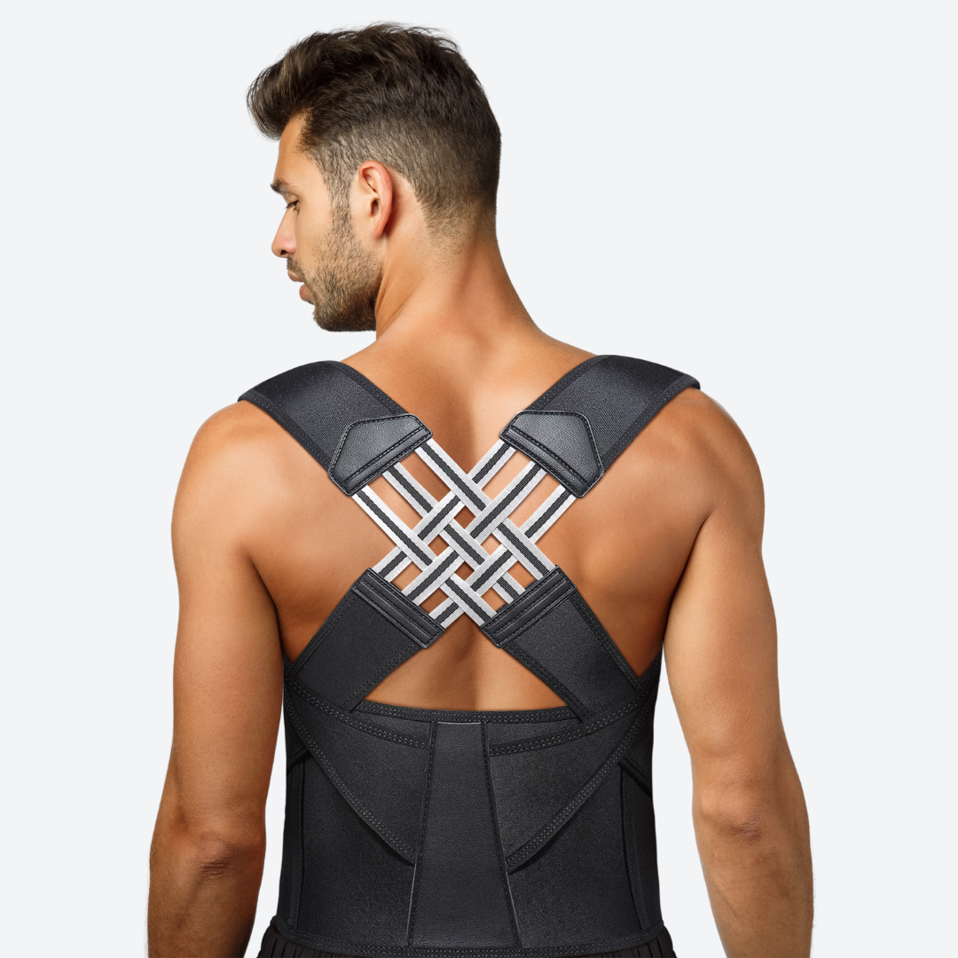YouCure™ Posture Corrector