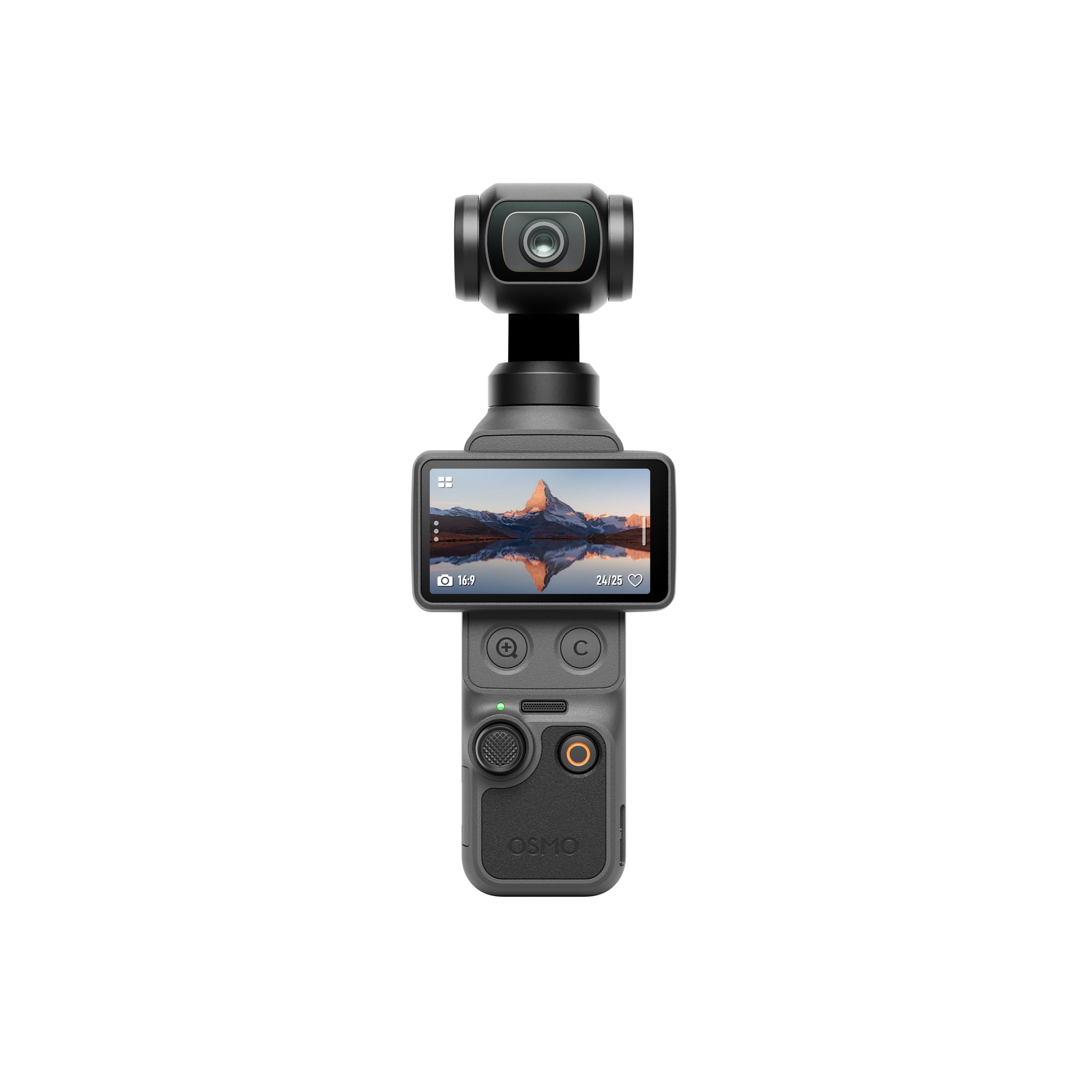  Osmo Pocket 4 Handheld Camera (Creator Combo)