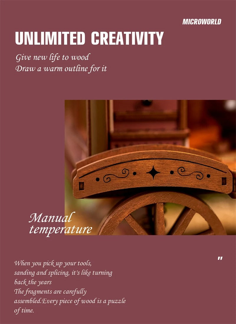 Wandering Wizard’s Wagon 11