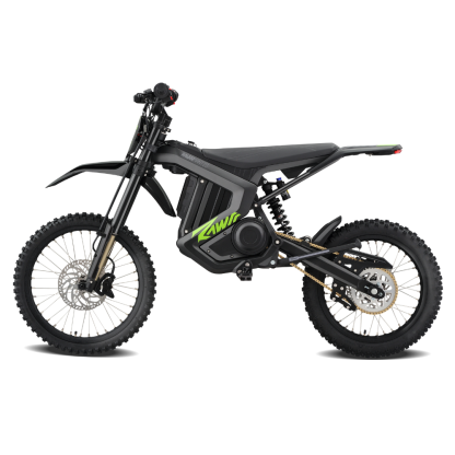 Rawrr Mantis X Pro – 72V 15kW Adult Electric Dirt Bike