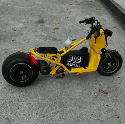 🔥Best seller Speed turbo motorcycle