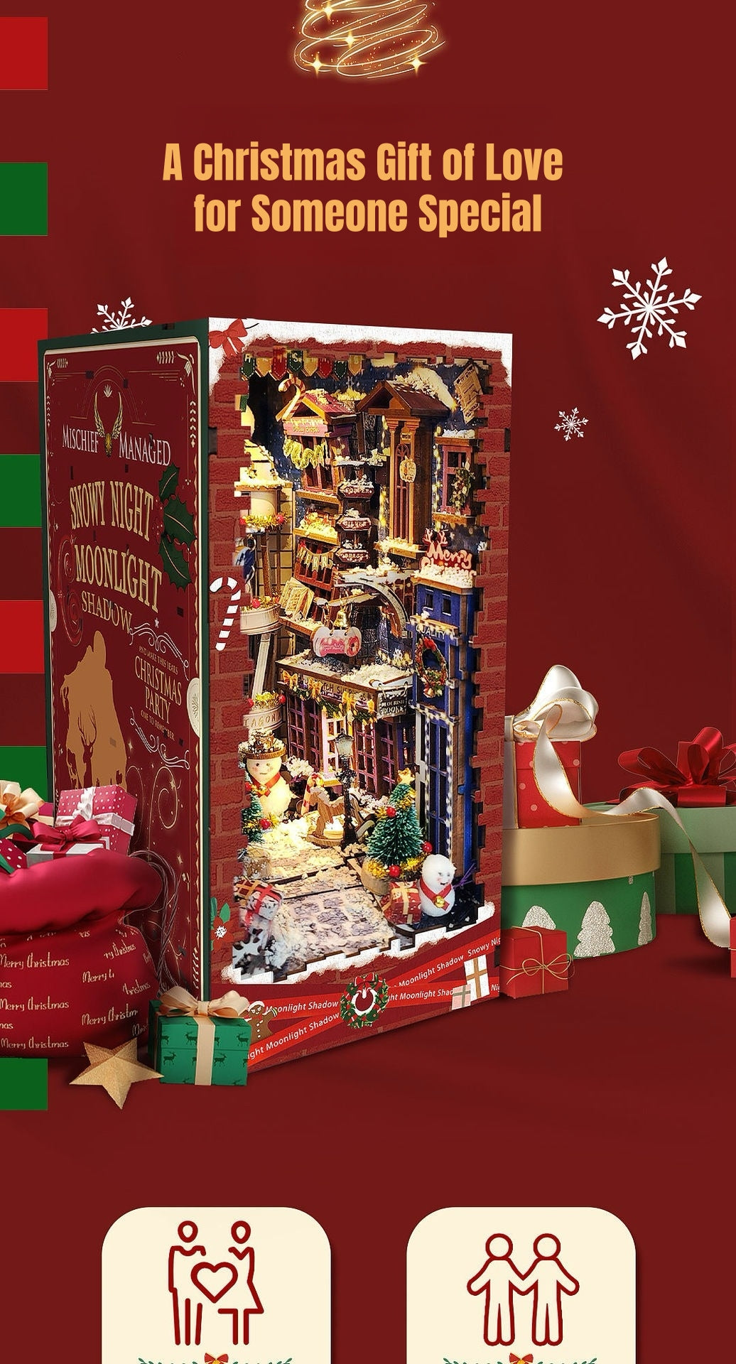 Moonlight Christmas 4