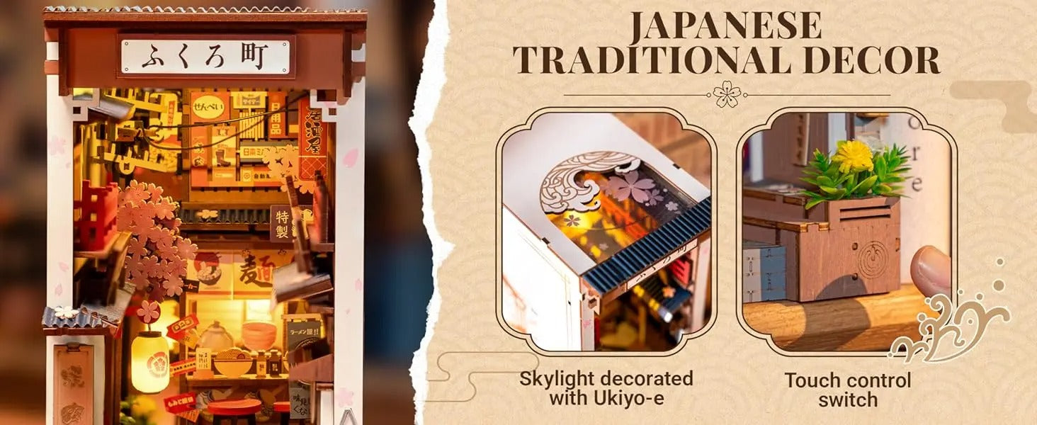 Sakura Izakaya Alley 05