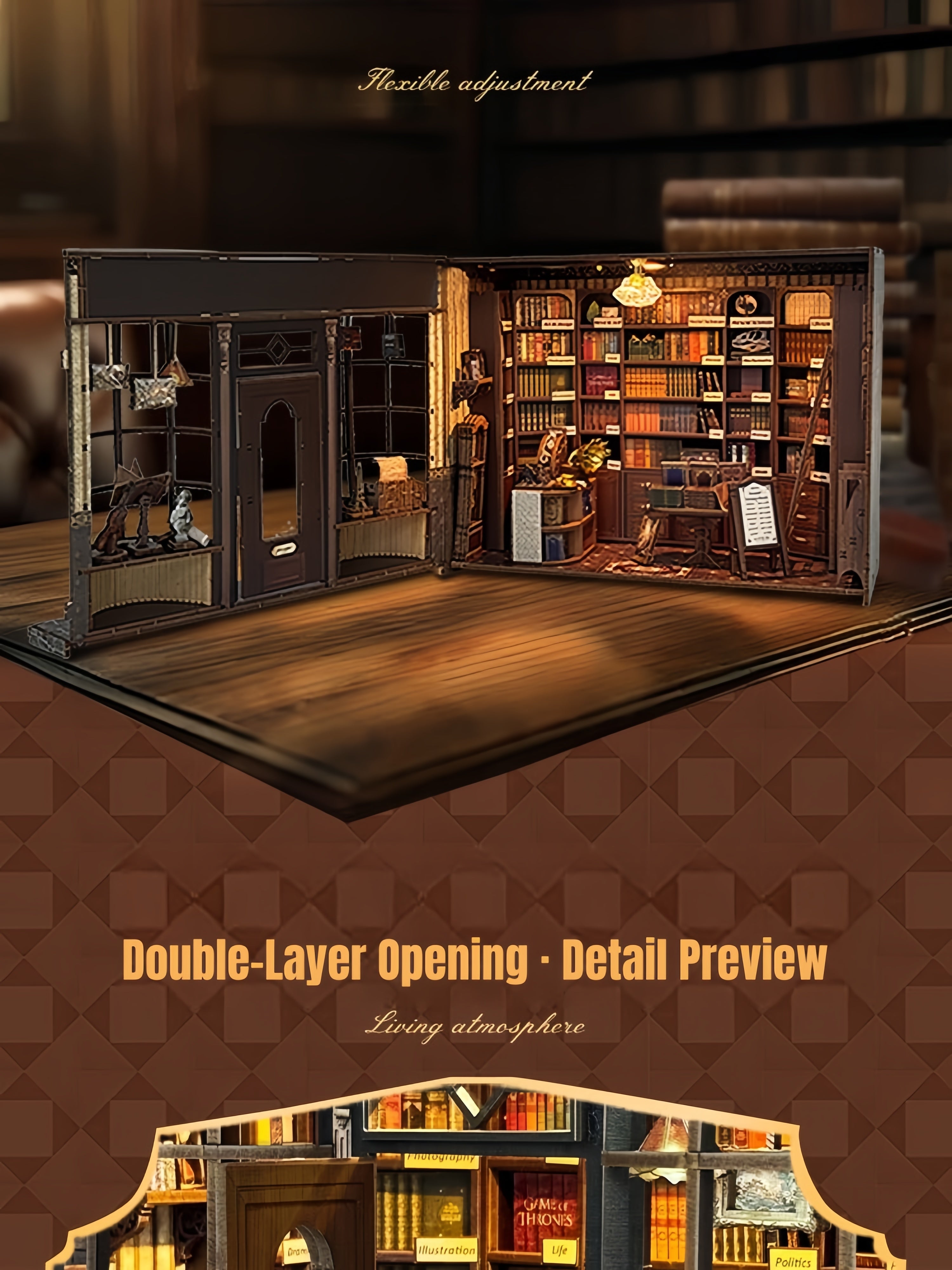 Hogger Bookstore image 3