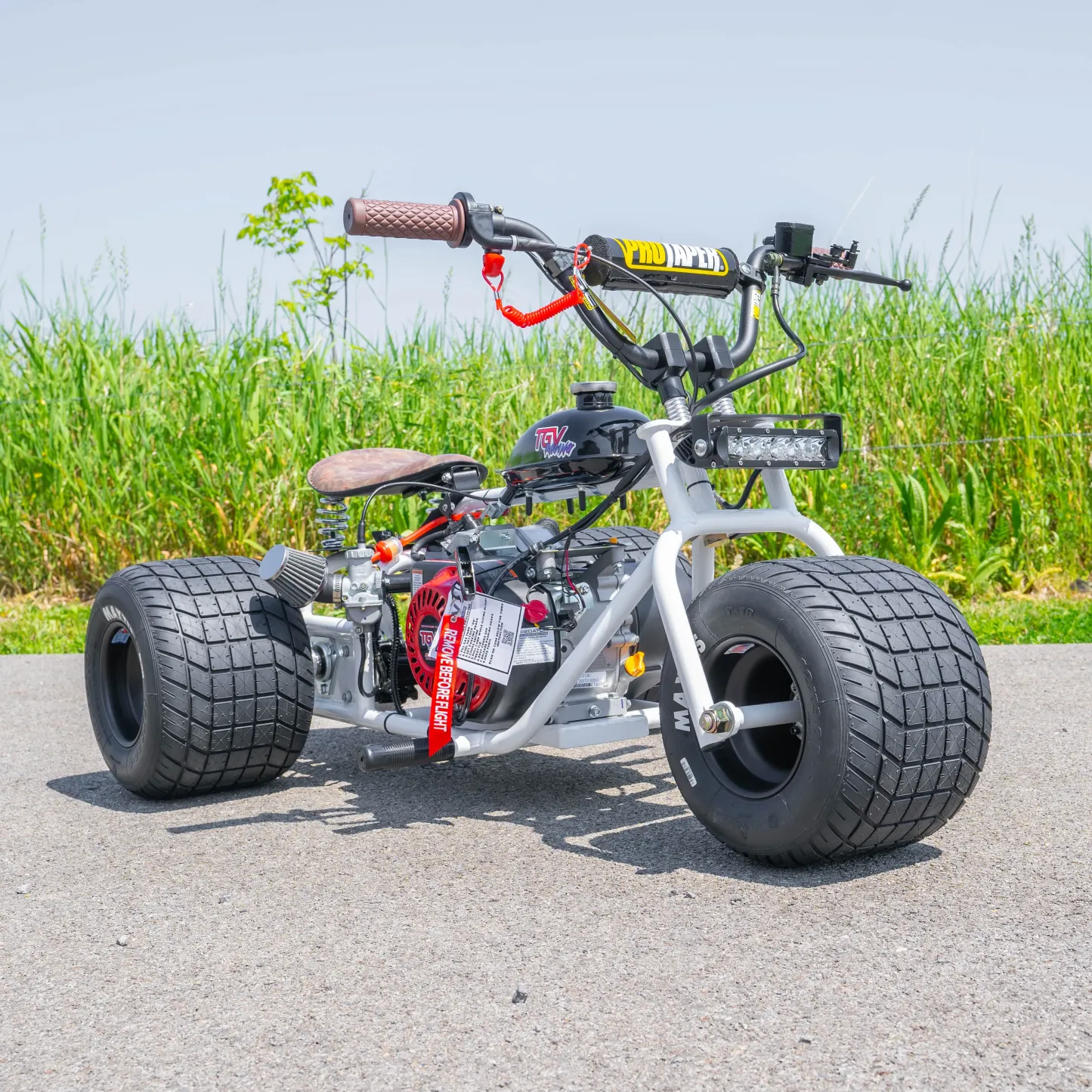 💓Outdoor off-road vehicle – the best gift for yourself 🎁