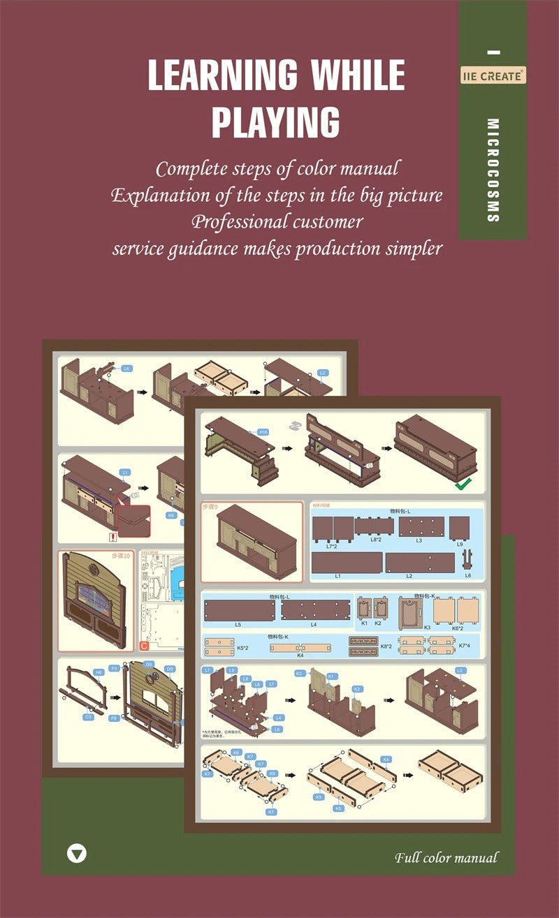 Wandering Wizard’s Wagon 19