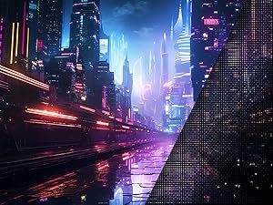 32GS95UE Monitor Mobile