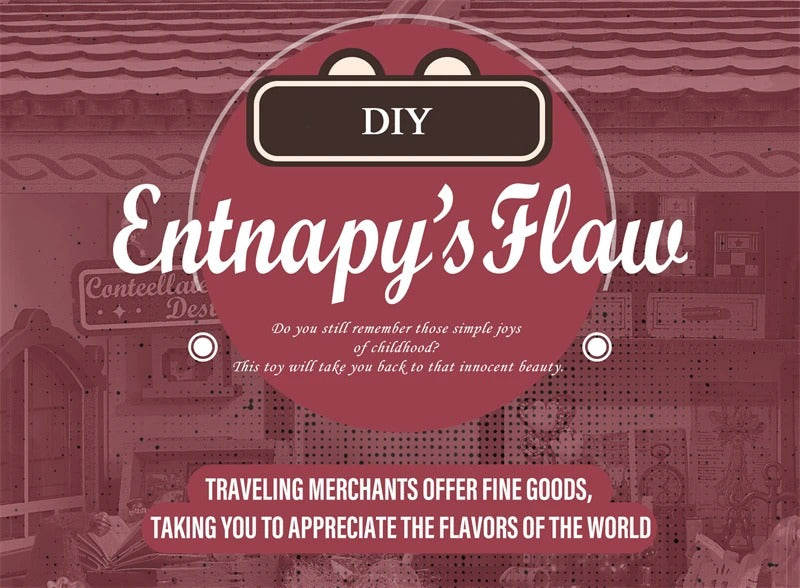 Wandering Wizard’s Wagon 01