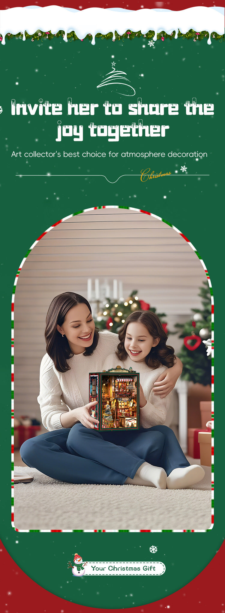Christmas Shop image 6