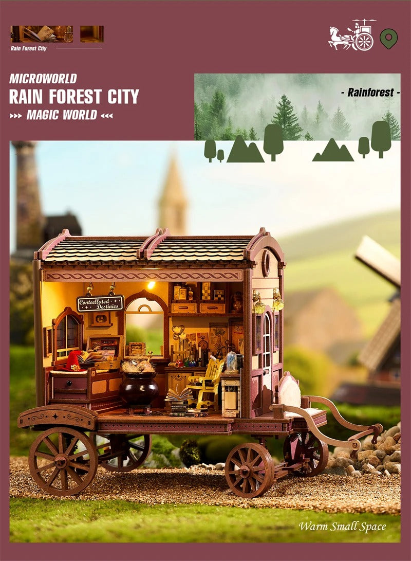 Wandering Wizard’s Wagon 08