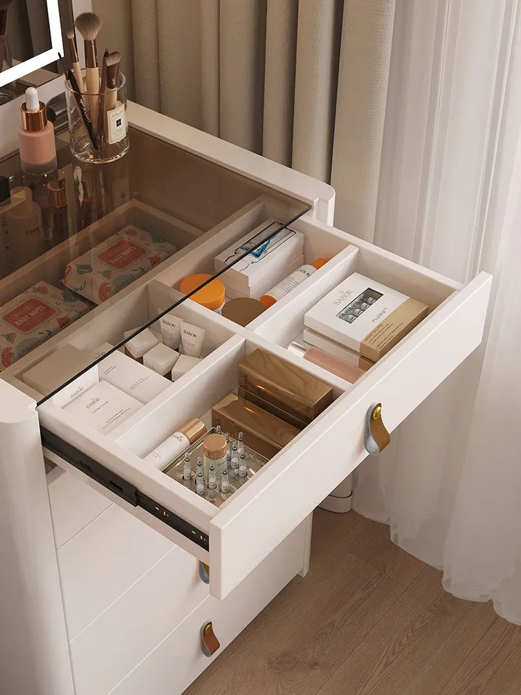 Qentrus - Multifunctional Dresser - Liz's merchandise store