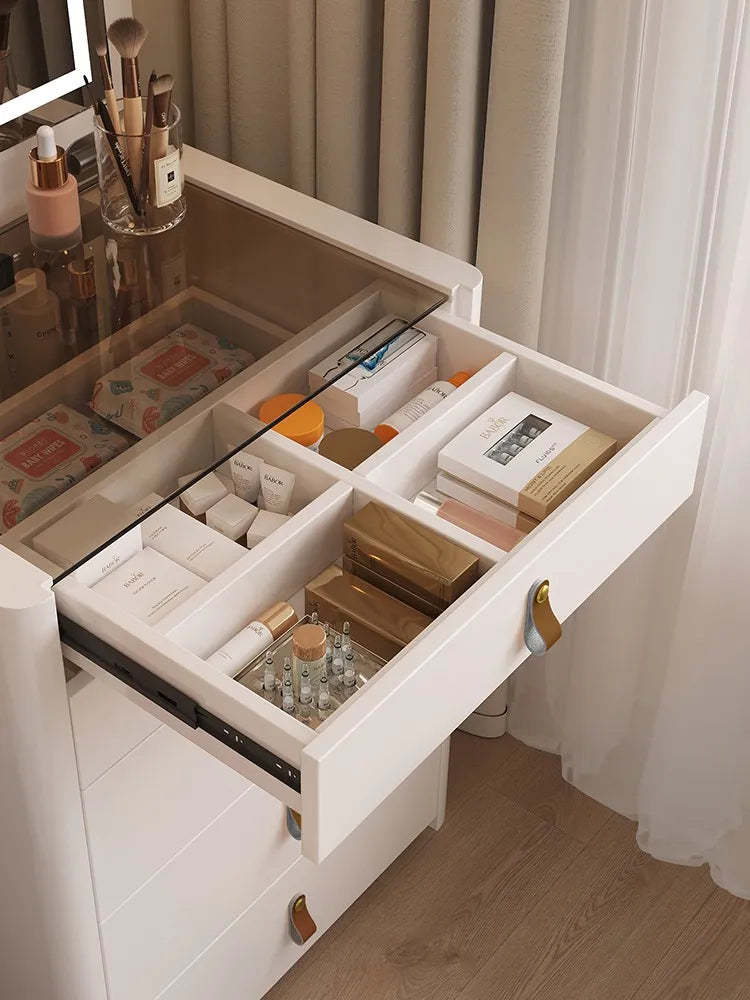 Qentrus - Multifunctional Dresser - Liz's merchandise store