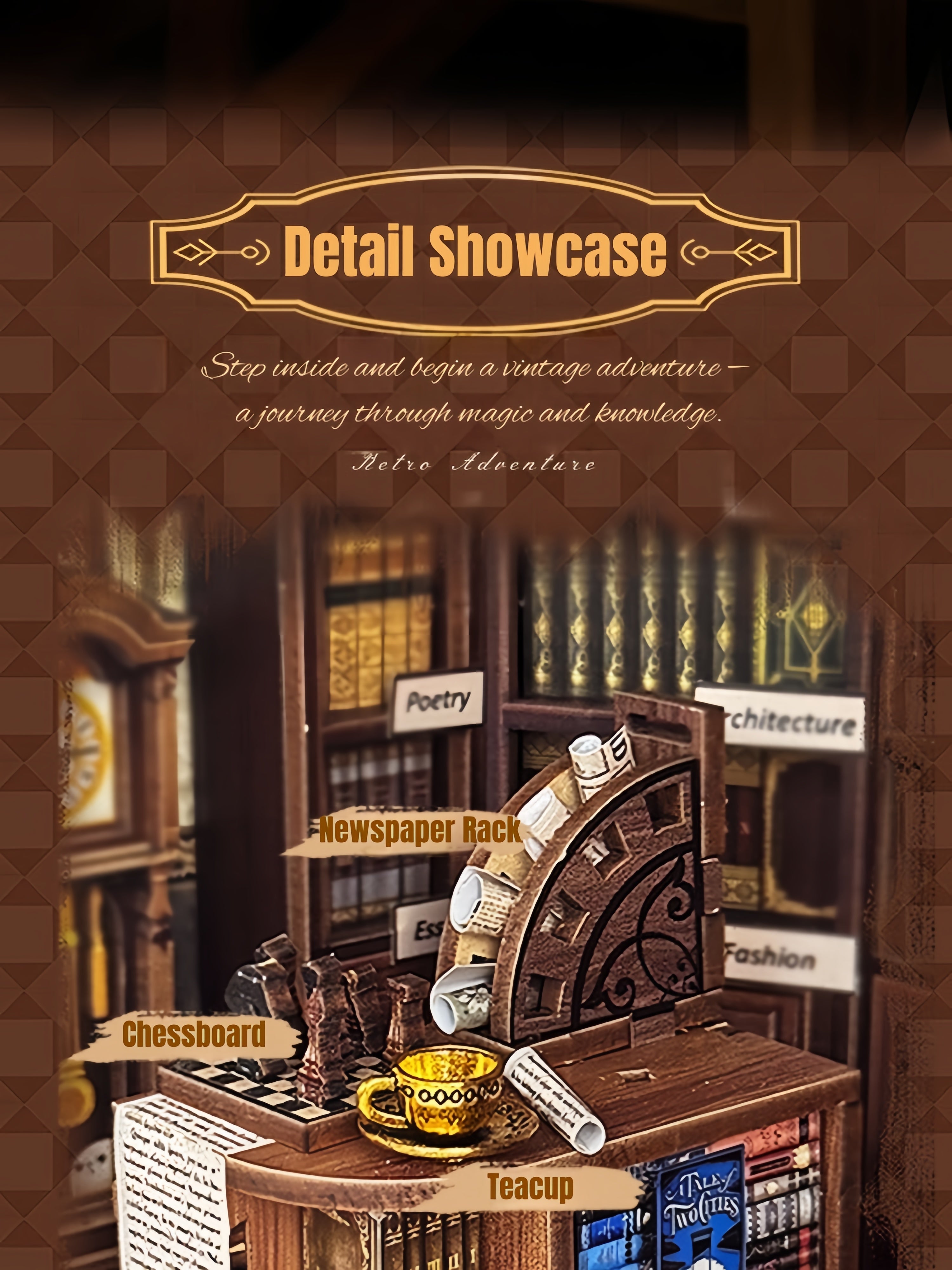 Hogger Bookstore image 7